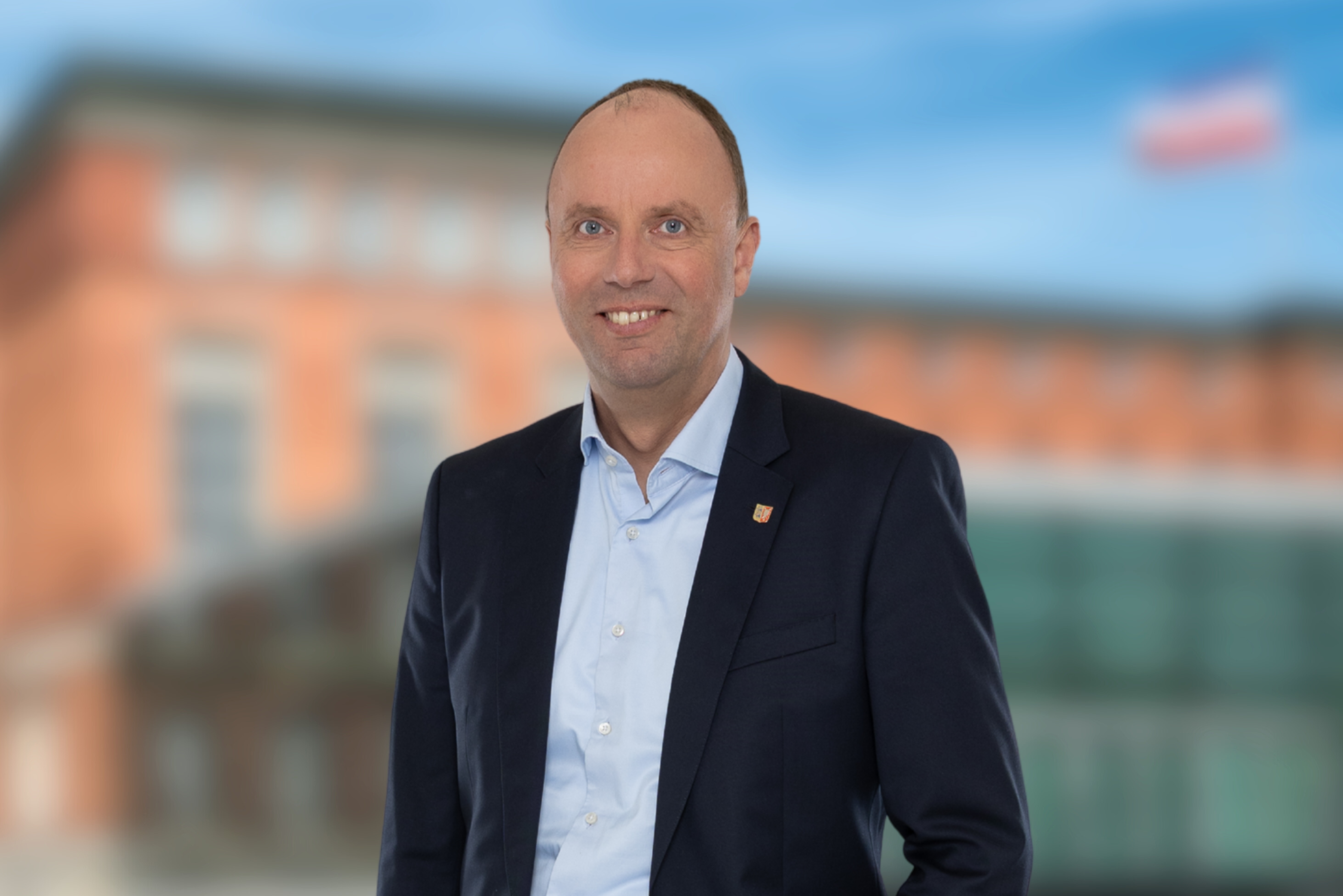Andreas Hein