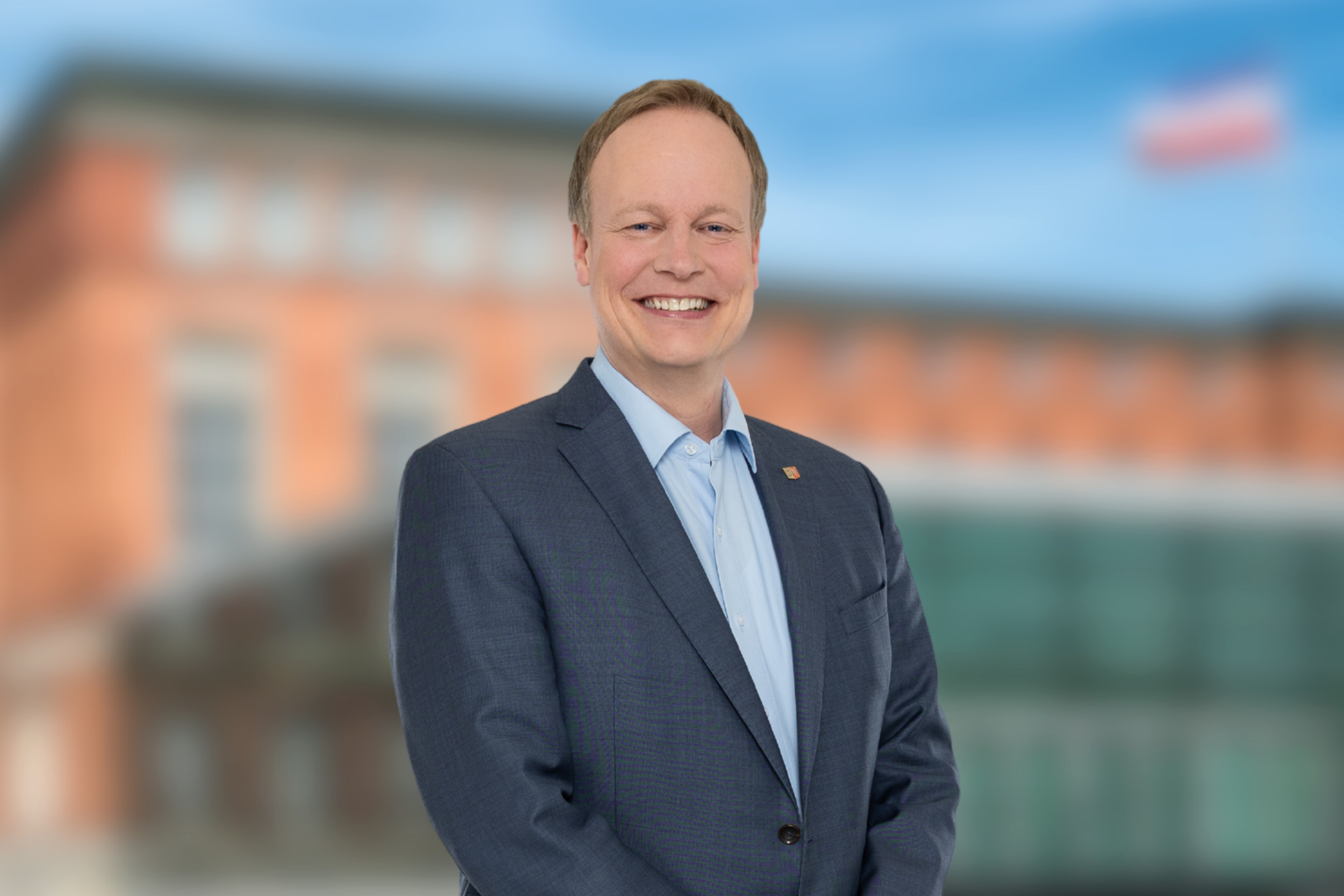 Thomas Jepsen
