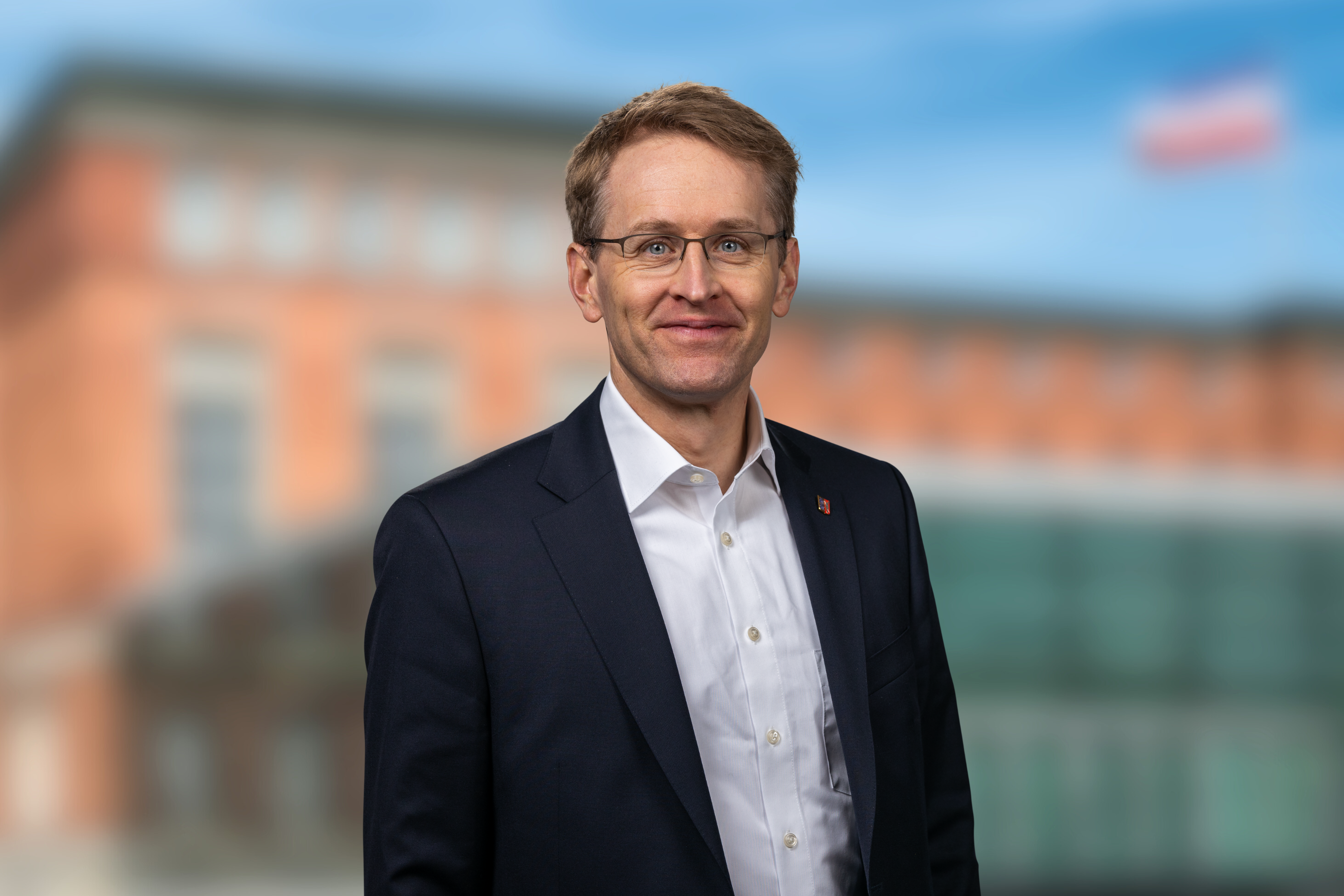 Daniel Günther