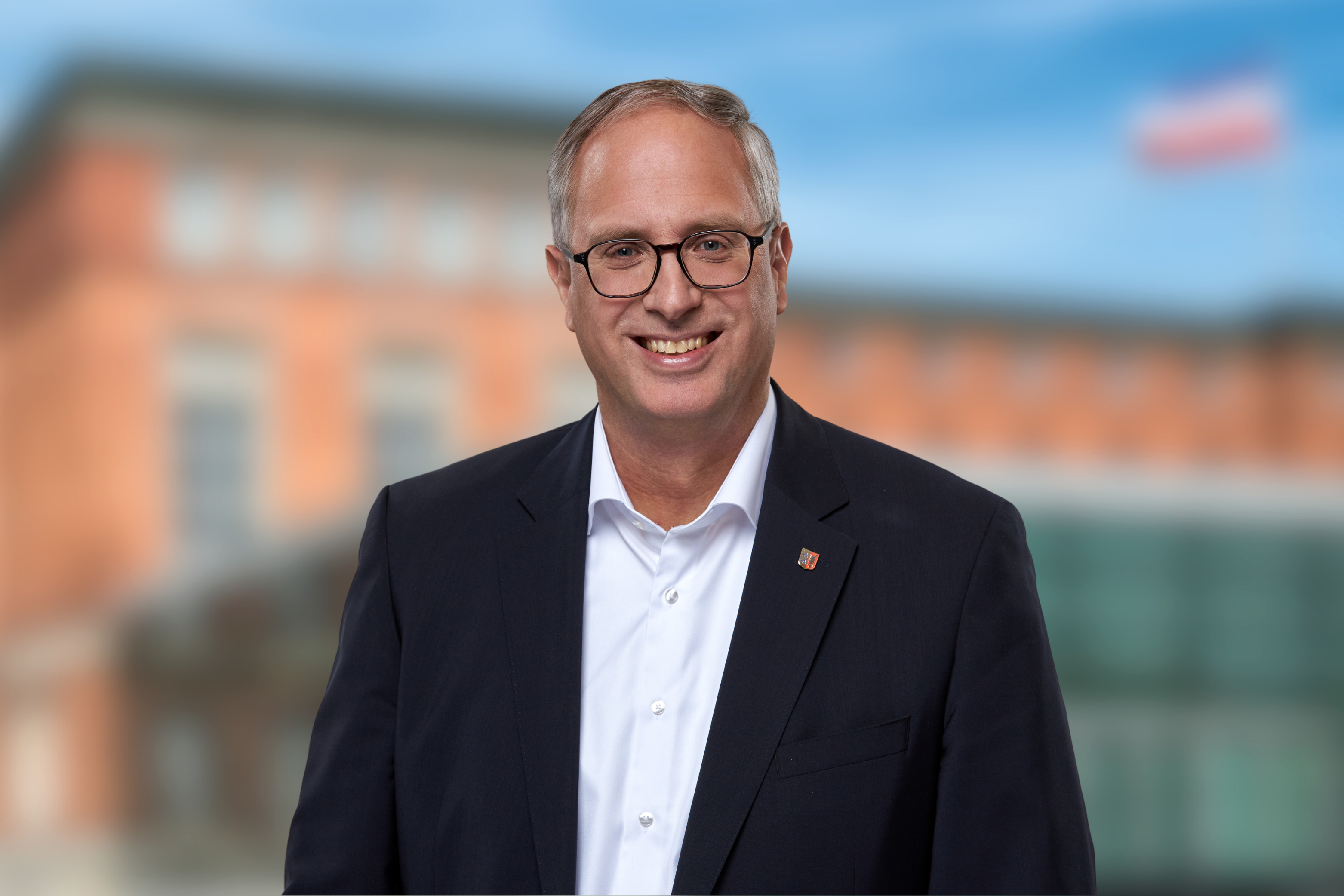 Tobias Koch