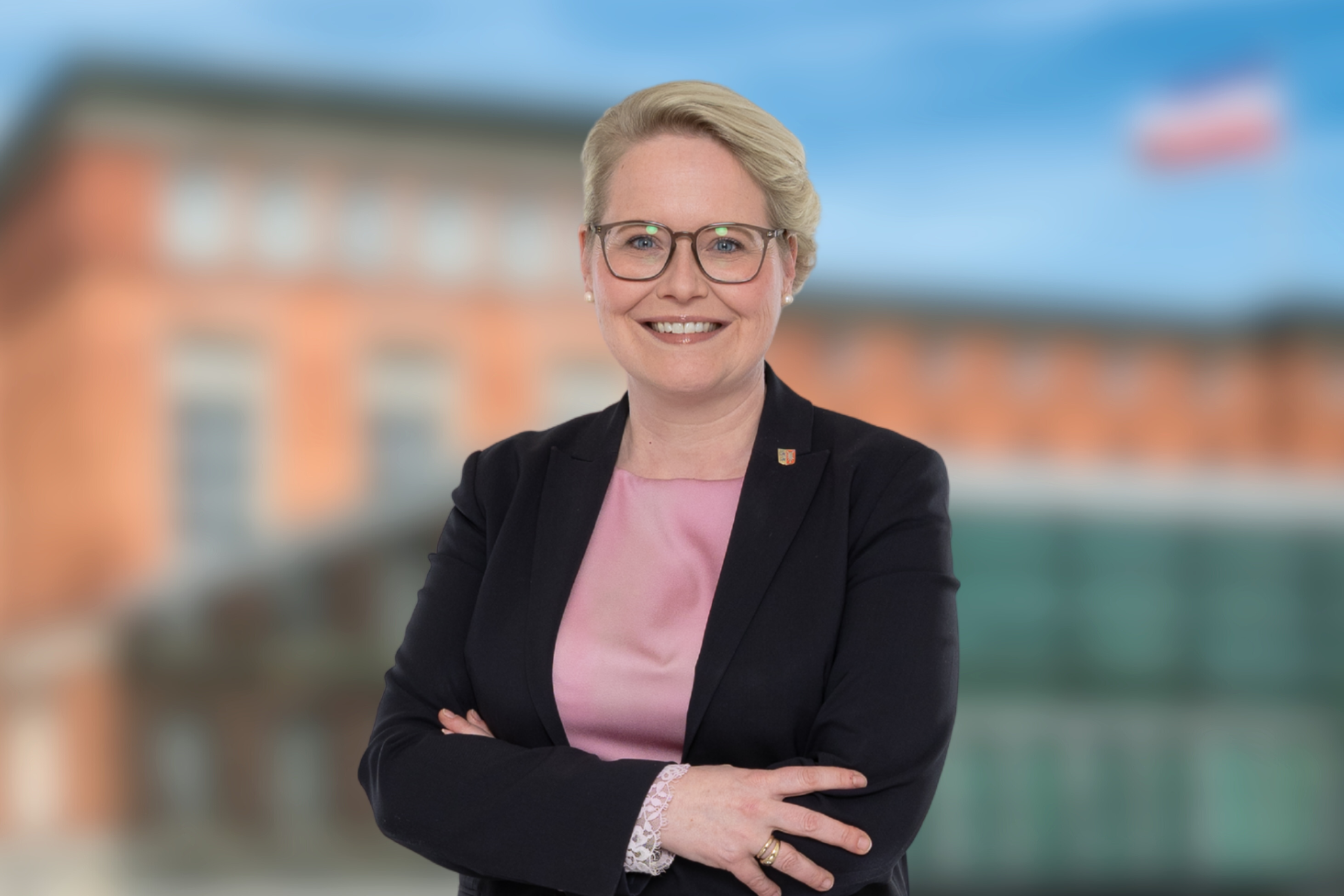 Rixa Kleinschmit