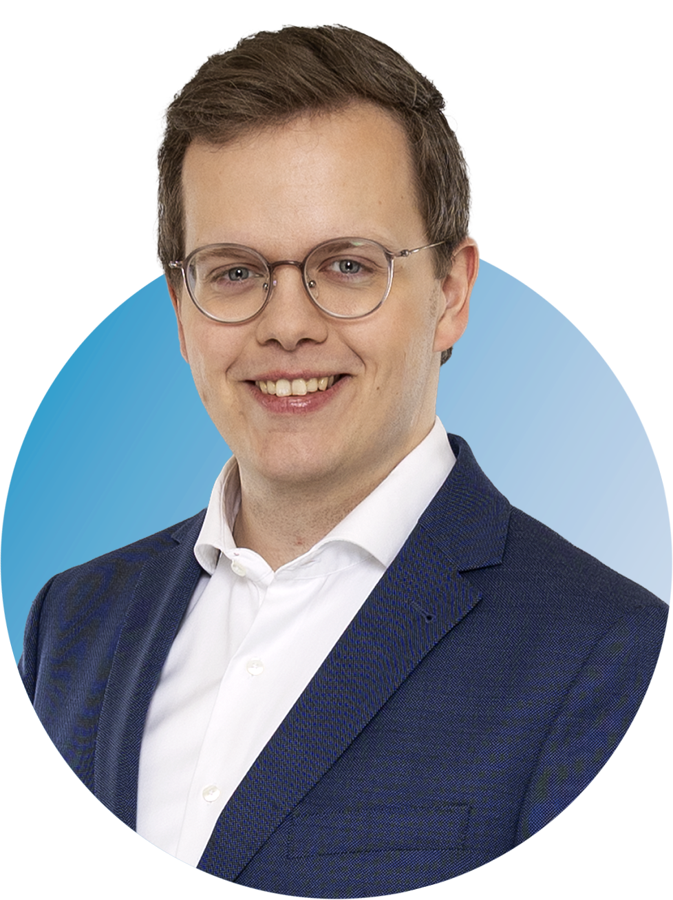 Michel Deckmann