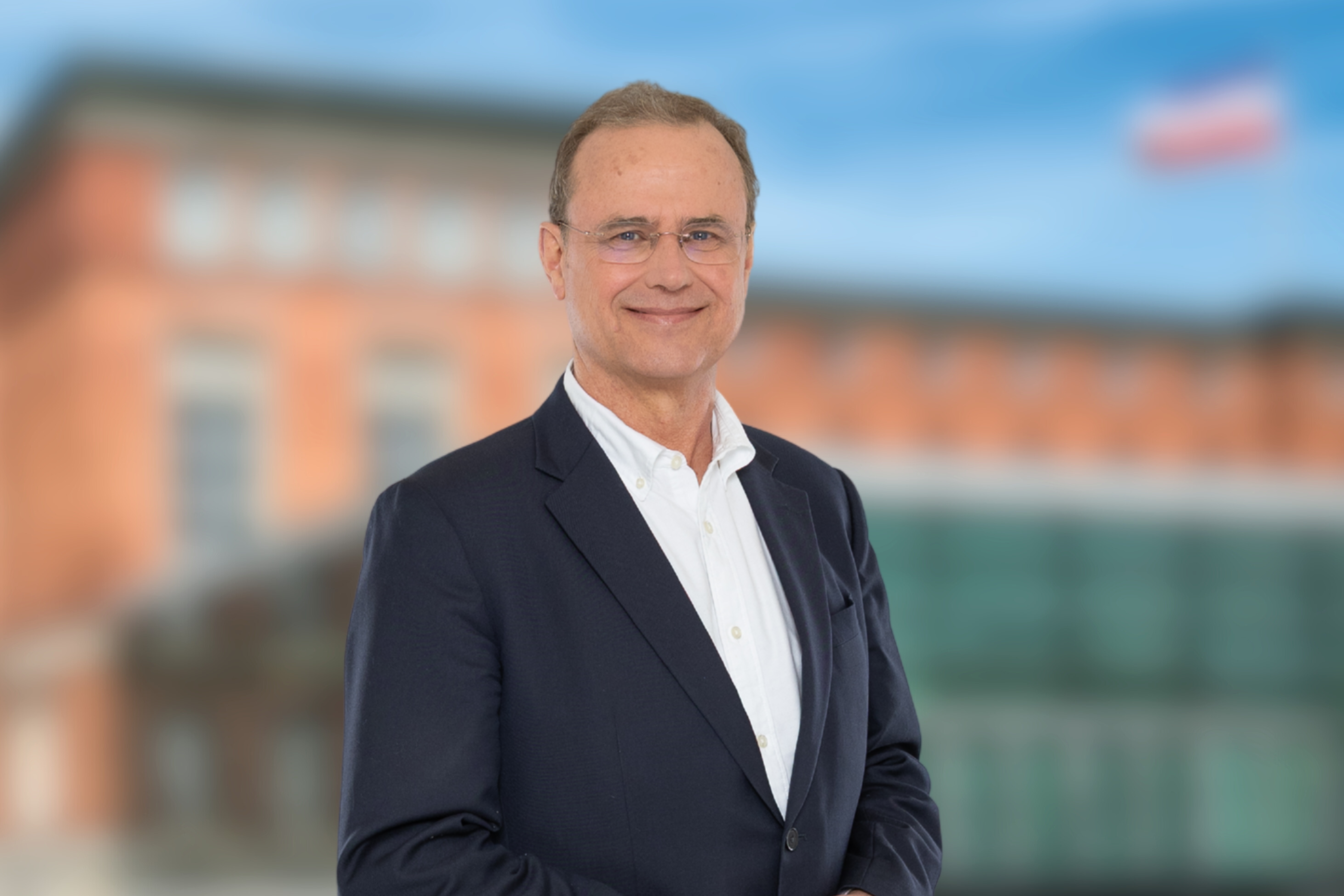 Claus Christian Claussen