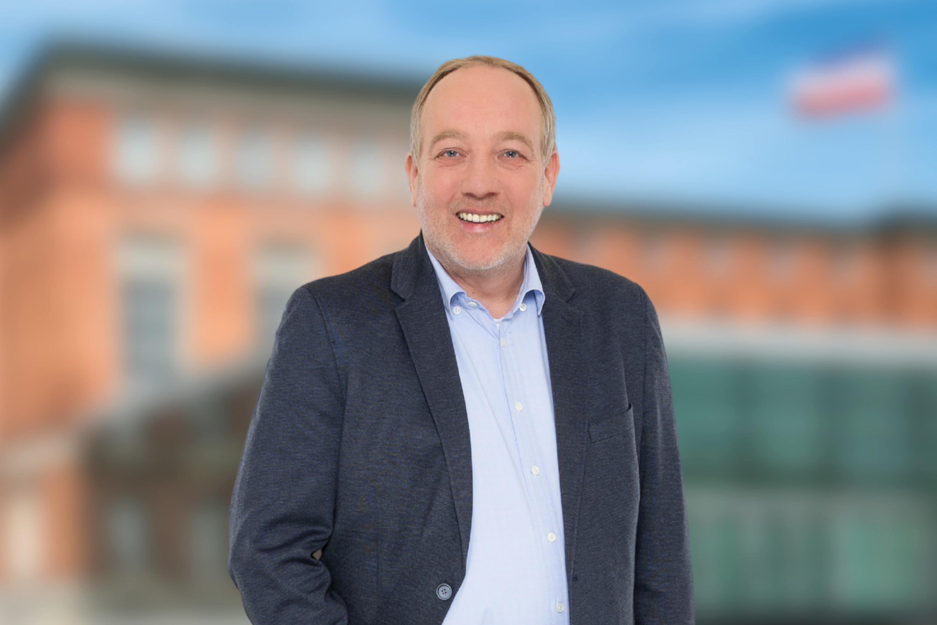 Sönke Siebke