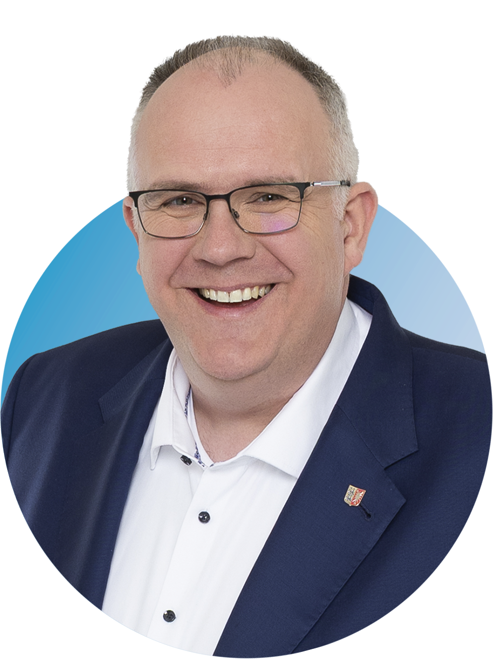 Hauke Hansen