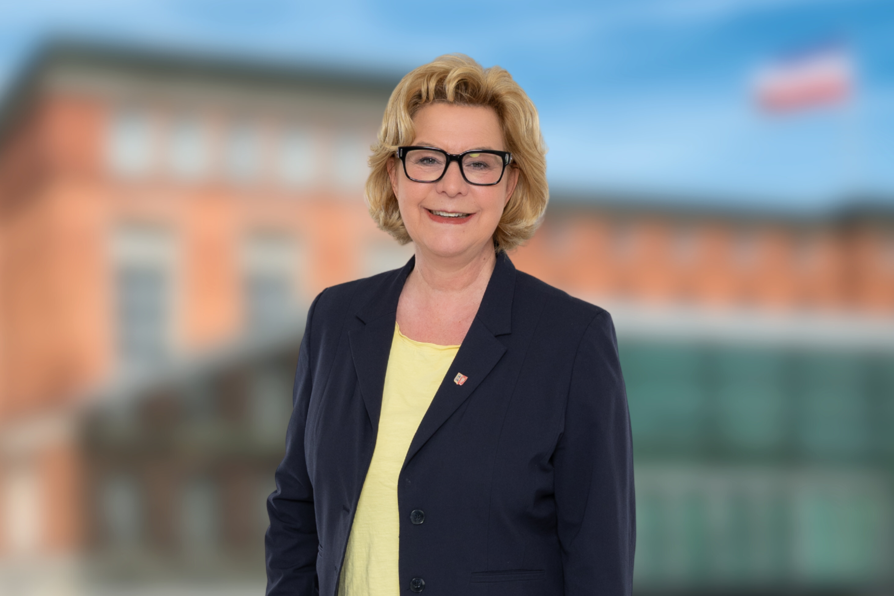 Dagmar Hildebrand
