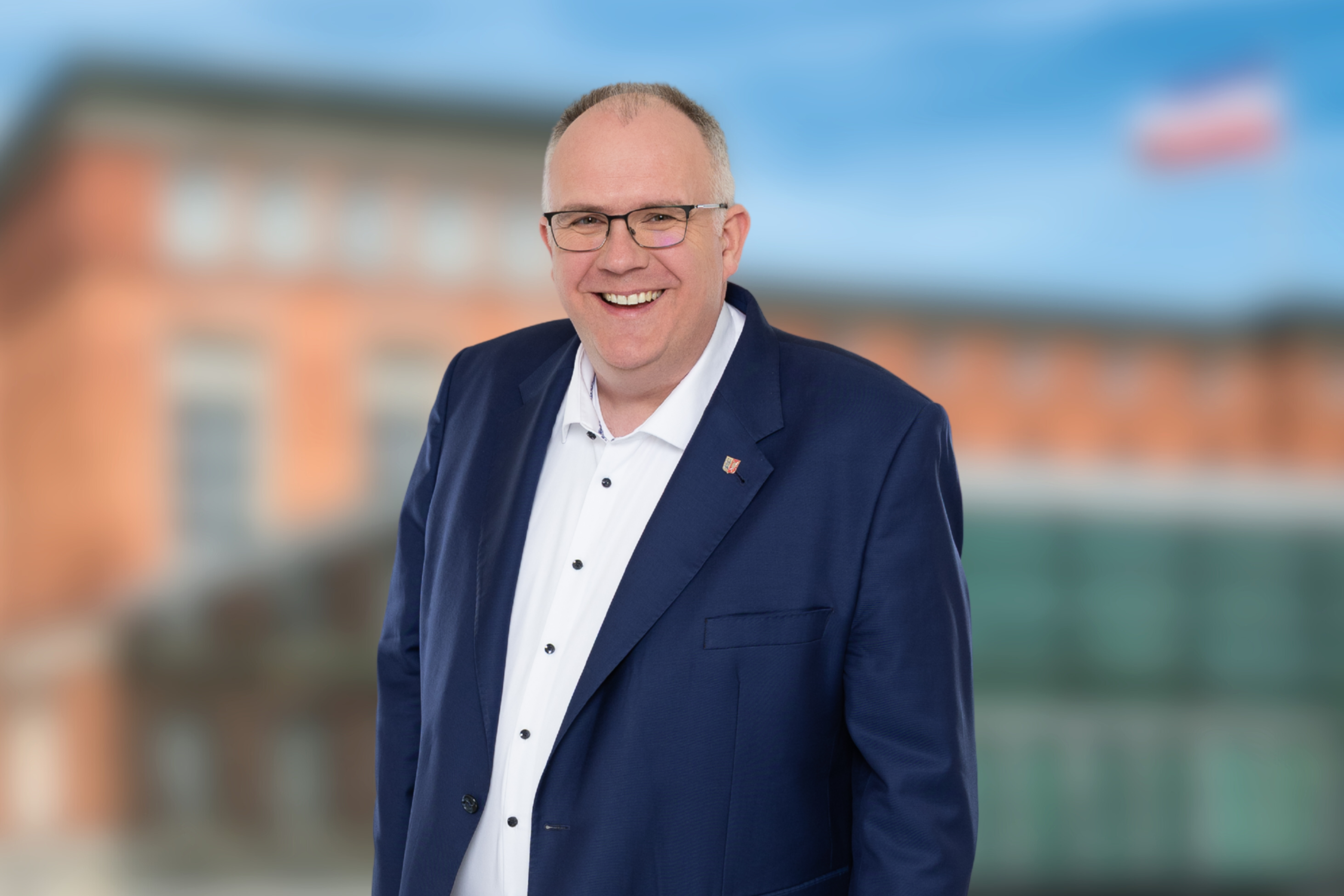 Hauke Hansen