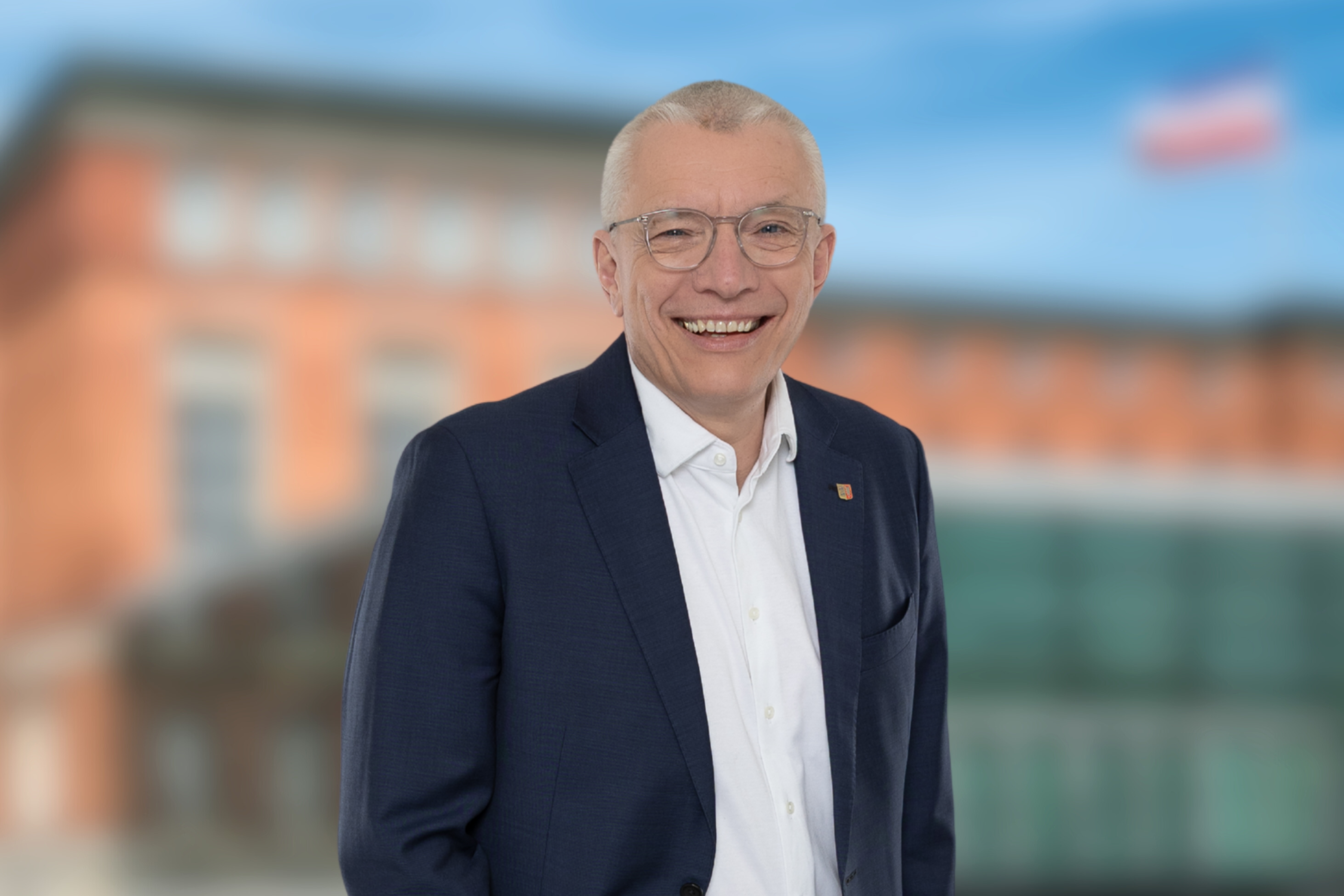 Peter Lehnert