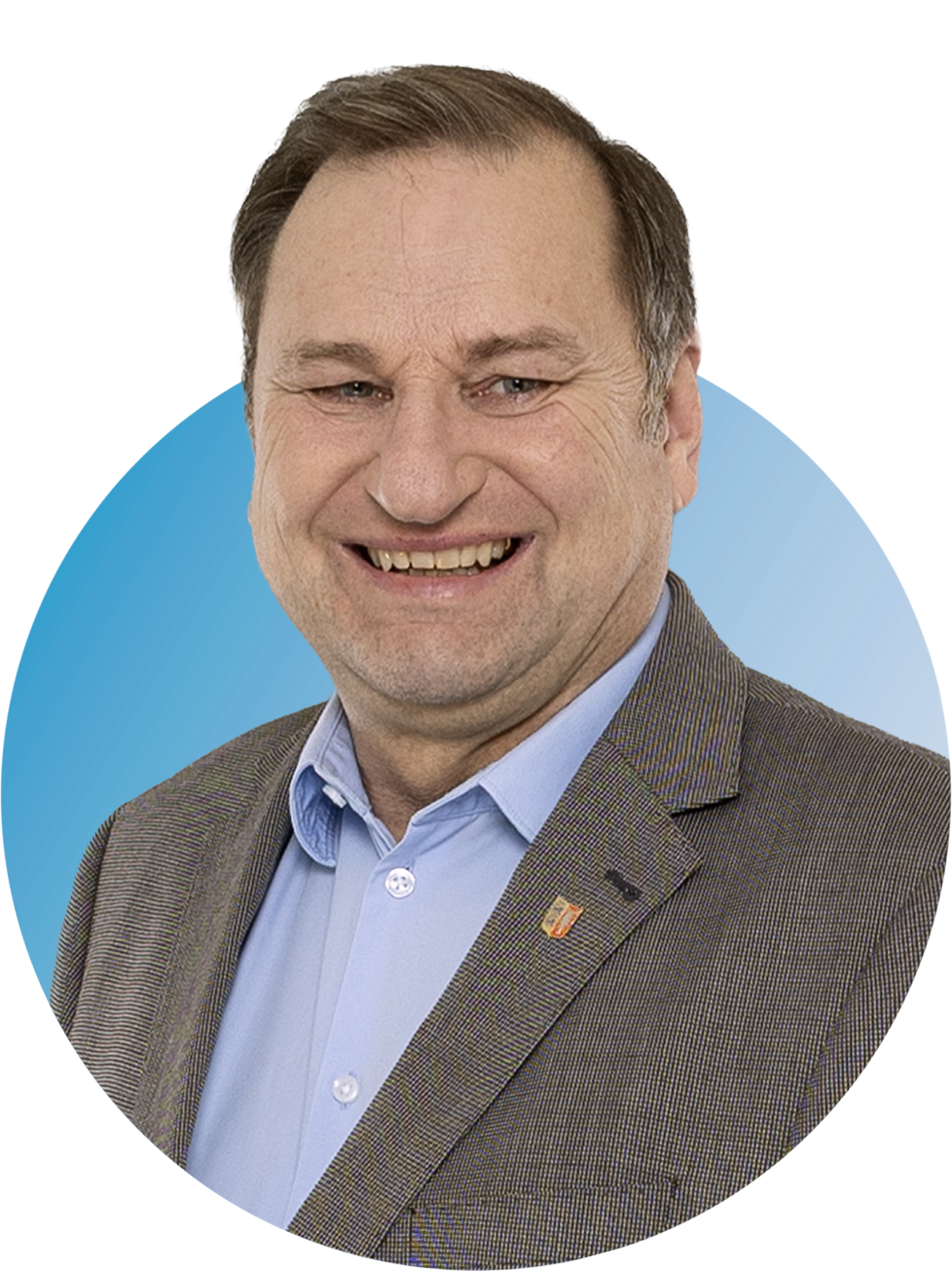 Volker Nielsen