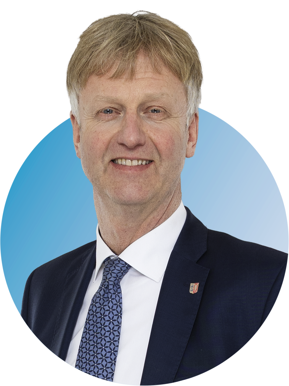 Heiner Rickers
