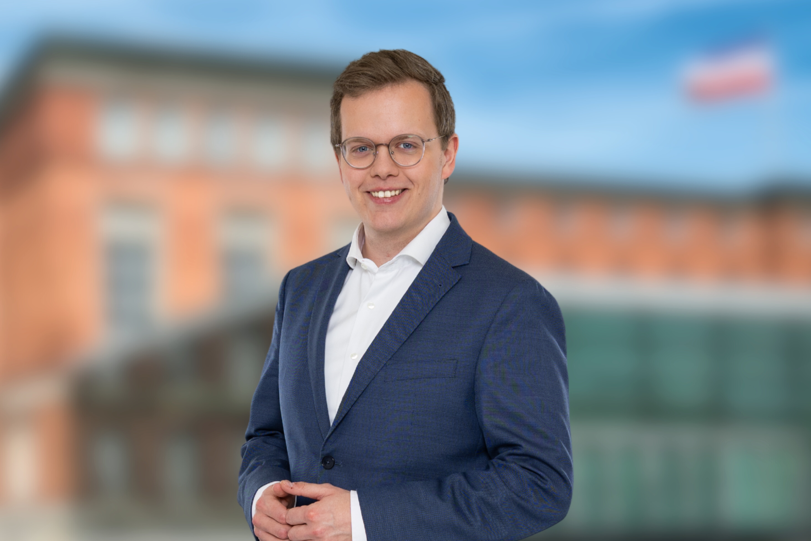 Michel Deckmann