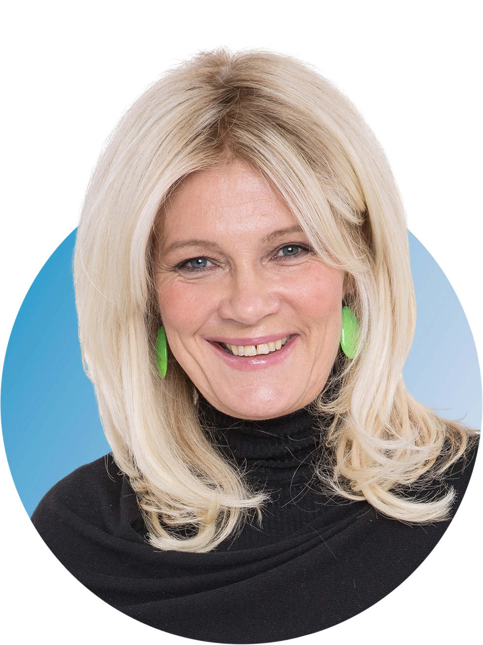 Barbara Ostmeier