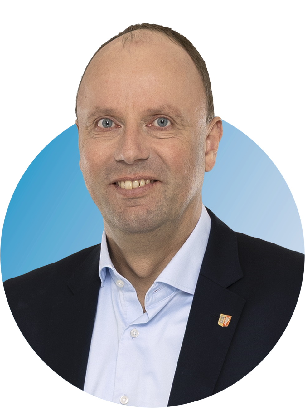 Andreas Hein