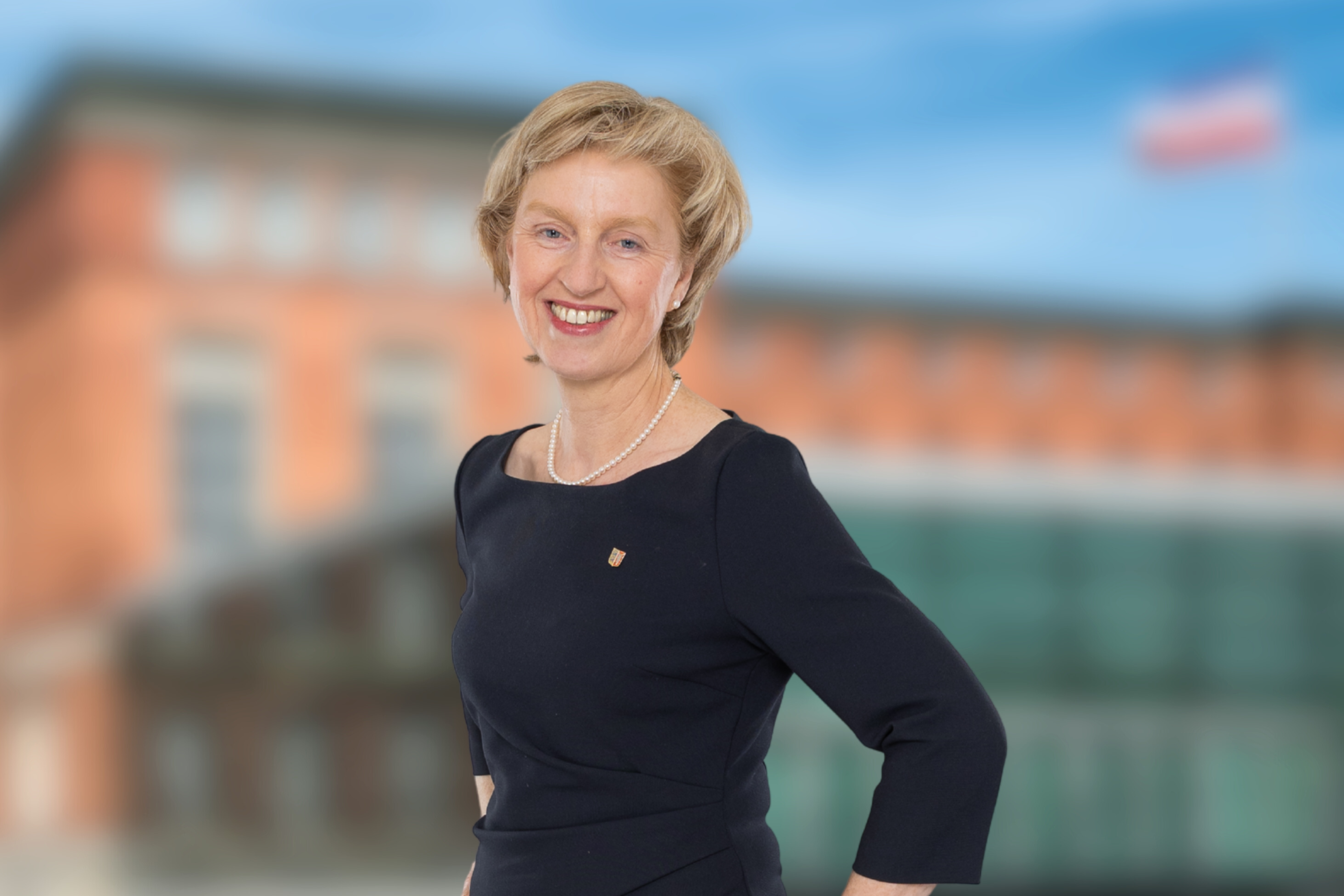 Anette Röttger