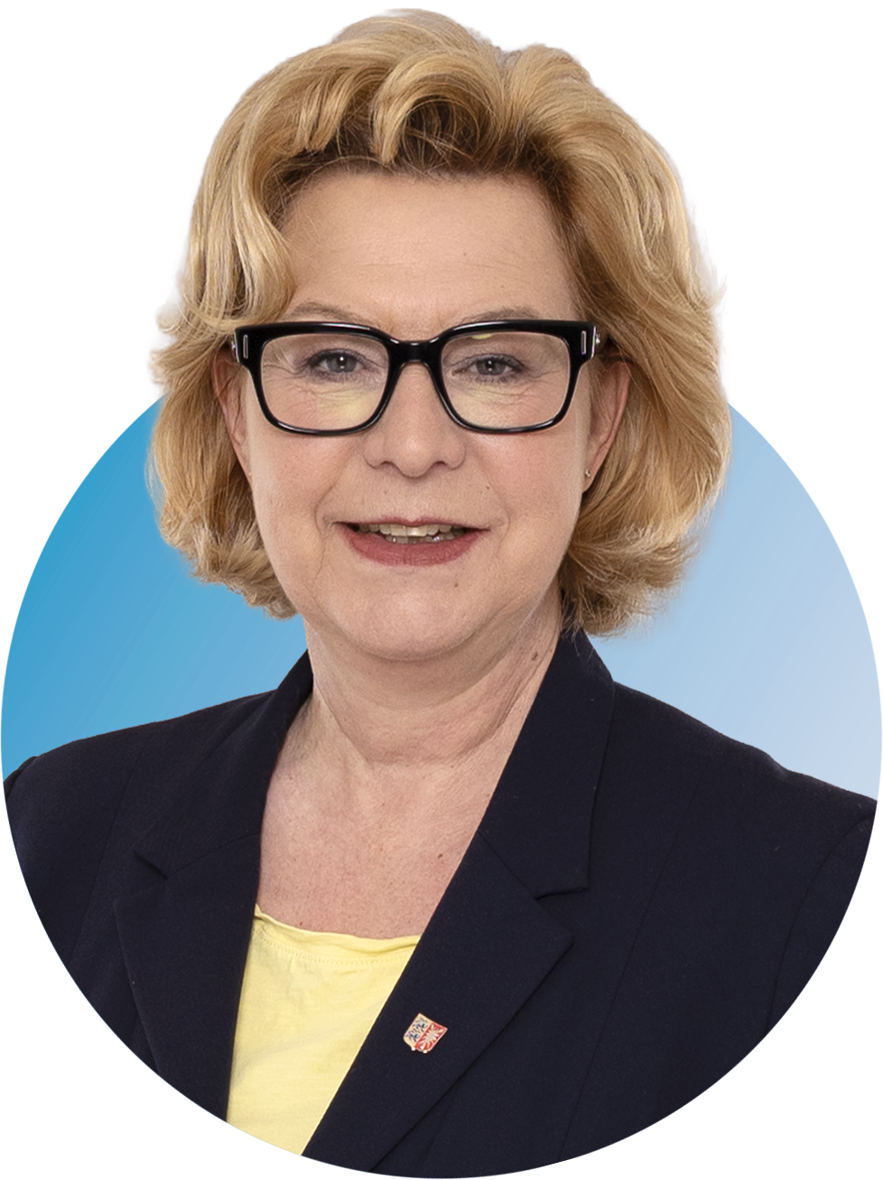 Dagmar Hildebrand