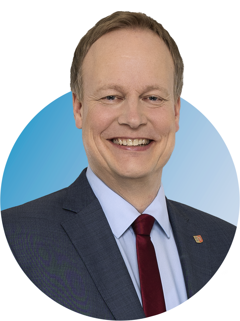 Thomas Jepsen