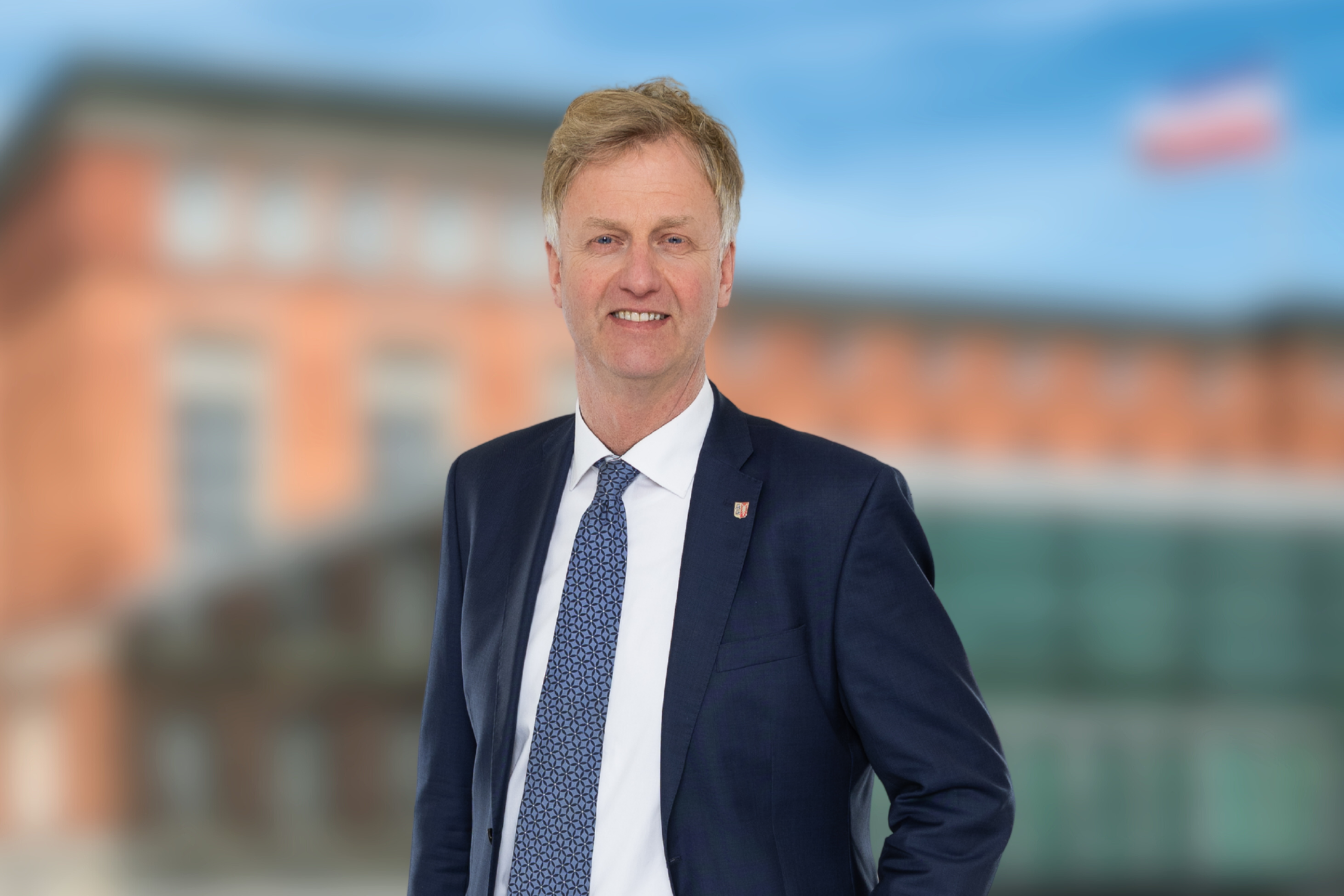 Heiner Rickers