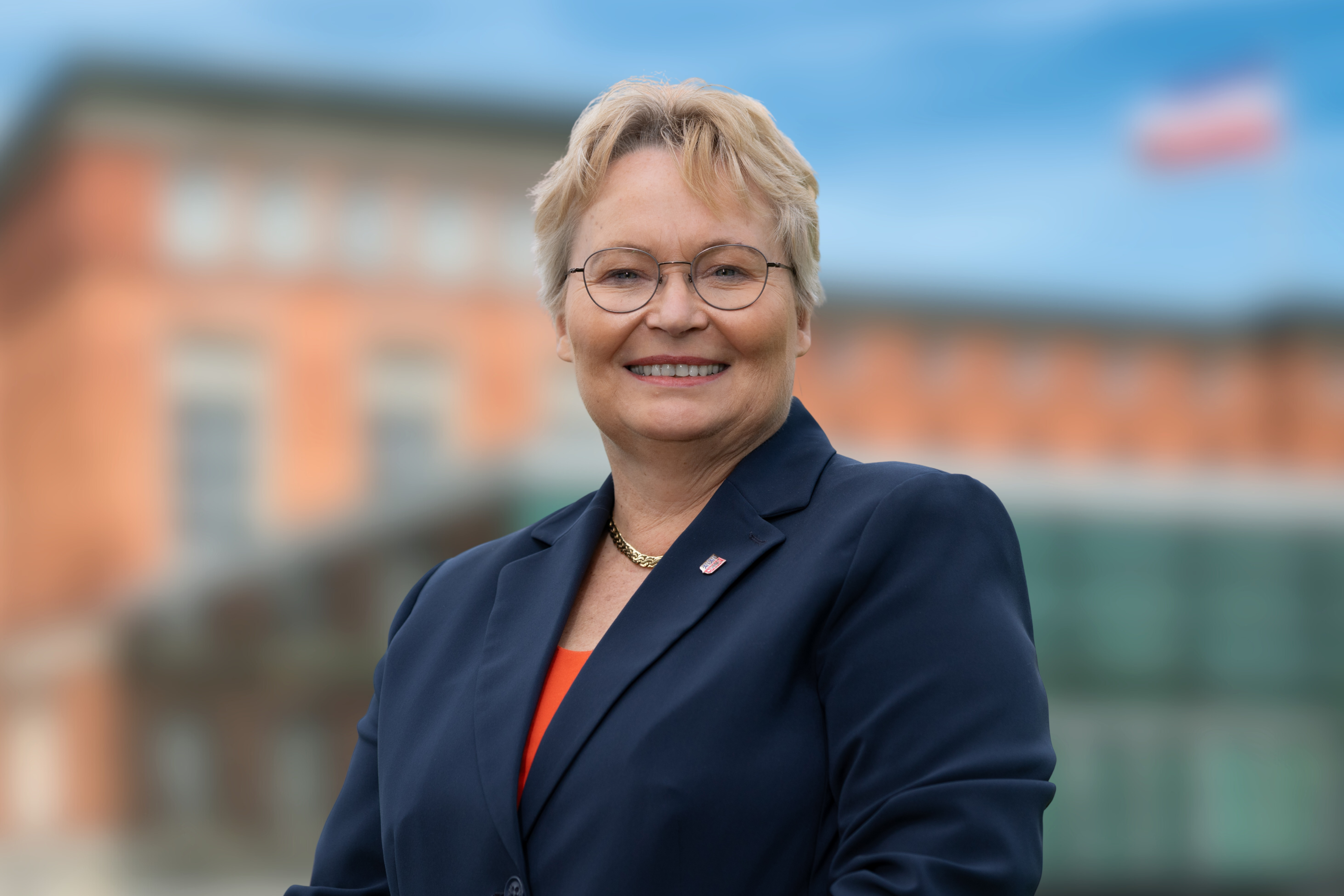 Beate Nielsen