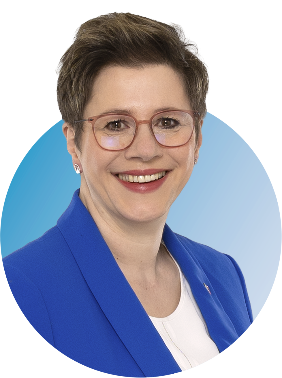Andrea Tschacher