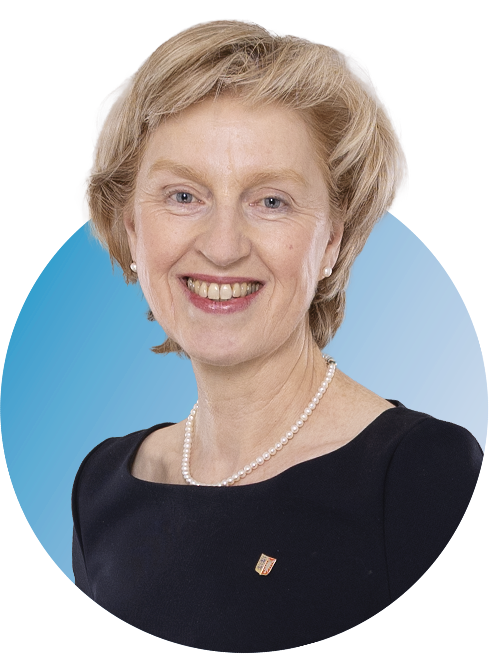Anette Röttger
