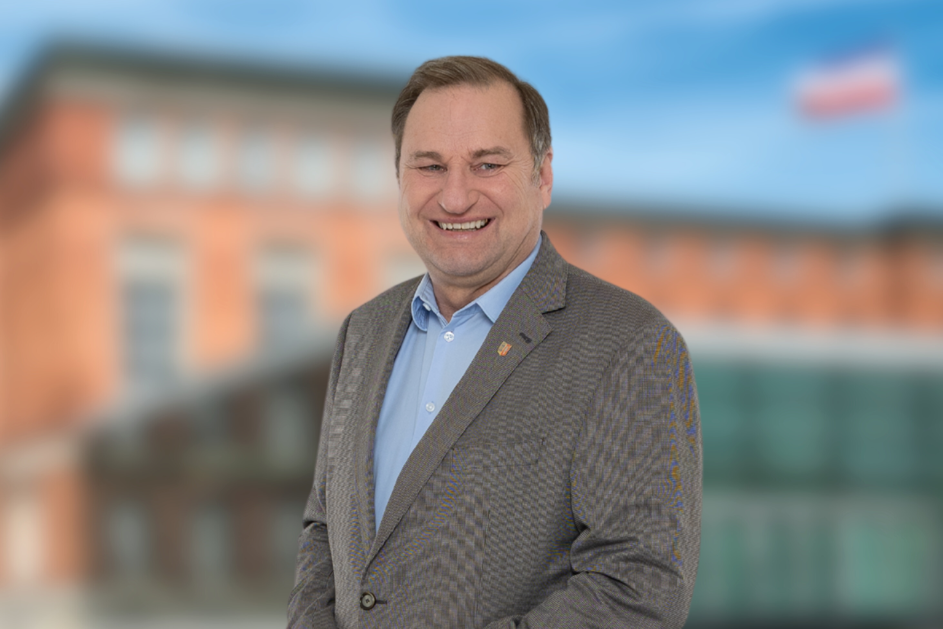 Volker Nielsen